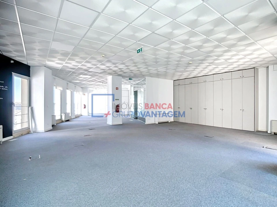 Escritório para Arrendamento em Parque das Nações Foto 15