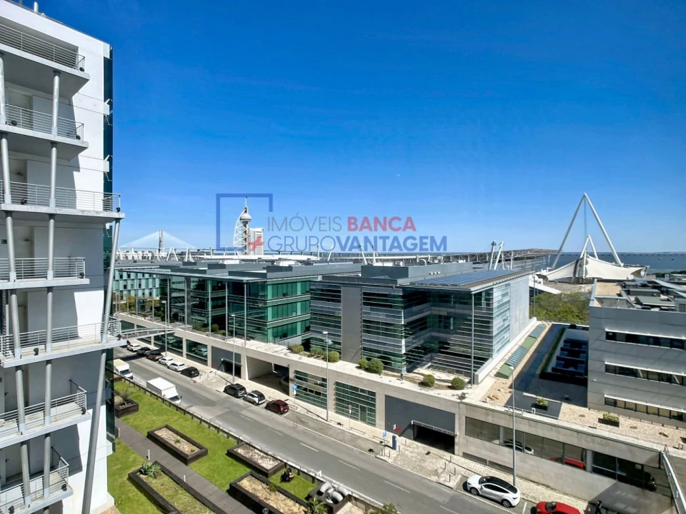 Escritório para Arrendamento em Parque das Nações Foto 18