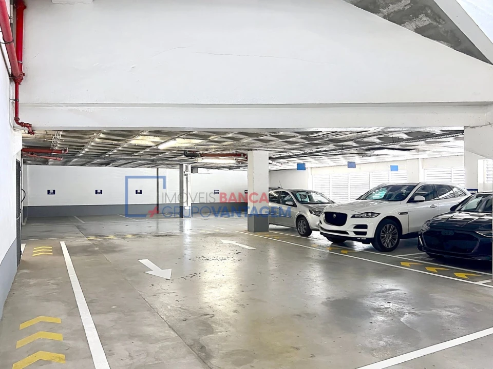 Escritório para Arrendamento em Parque das Nações Foto 22