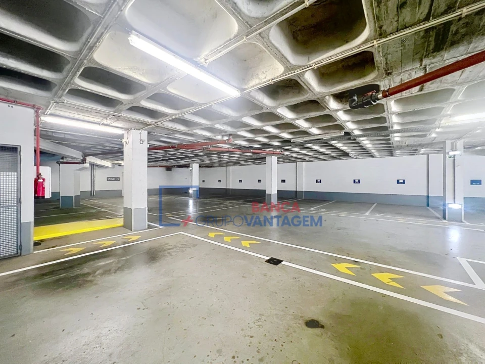 Escritório para Arrendamento em Parque das Nações Foto 23