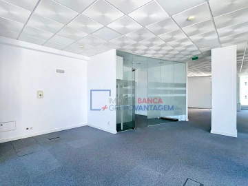 Escritório para Arrendamento em Parque das Nações