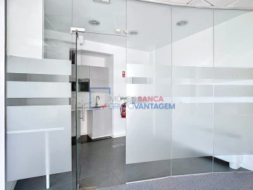 Escritório para Arrendamento em Parque das Nações