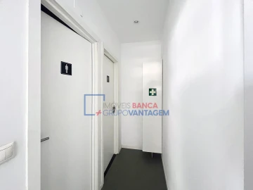 Escritório para Arrendamento em Parque das Nações