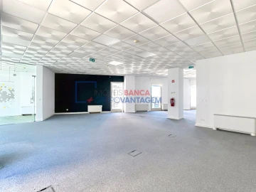 Escritório para Arrendamento em Parque das Nações