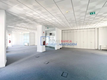 Escritório para Arrendamento em Parque das Nações