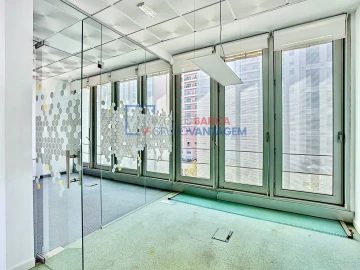 Escritório para Arrendamento em Parque das Nações