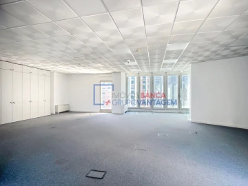 Escritório para Arrendamento em Parque das Nações