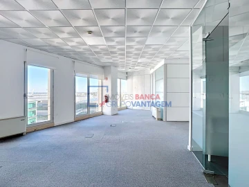 Escritório para Arrendamento em Parque das Nações