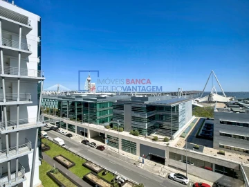 Escritório para Arrendamento em Parque das Nações