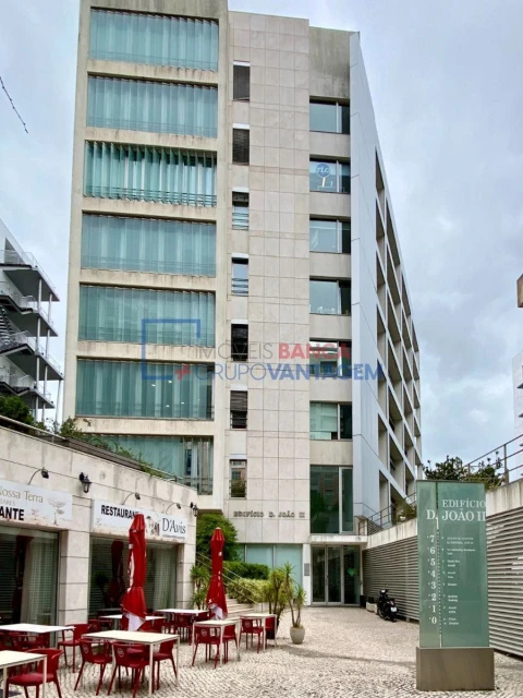 Escritório para Arrendamento em Parque das Nações