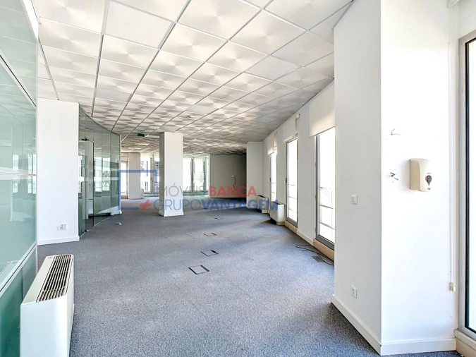 Escritório para Arrendamento em Parque das Nações Foto 5