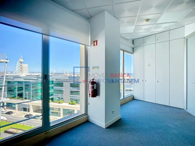 Escritório para Arrendamento em Parque das Nações Foto 6