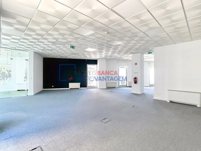 Escritório para Arrendamento em Parque das Nações Foto 10
