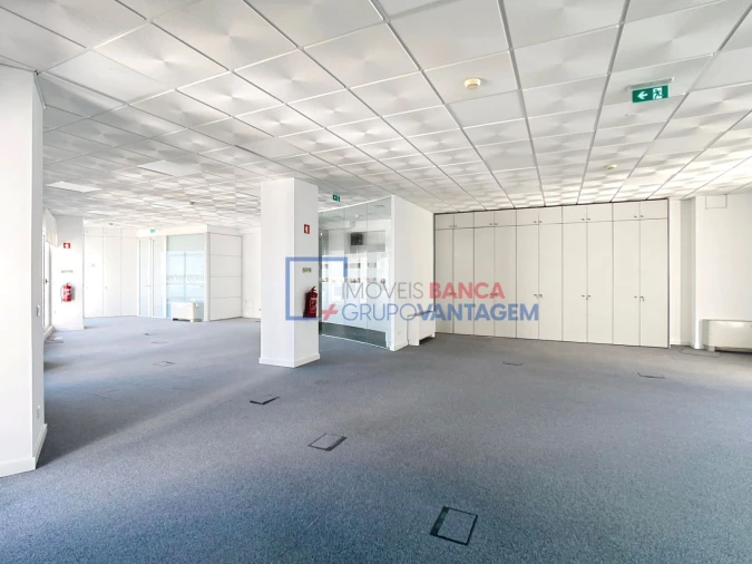 Escritório para Arrendamento em Parque das Nações Foto 11