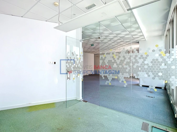 Escritório para Arrendamento em Parque das Nações Foto 13
