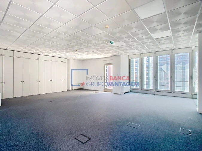 Escritório para Arrendamento em Parque das Nações Foto 19