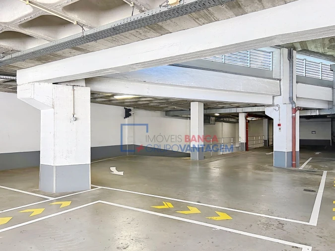 Escritório para Arrendamento em Parque das Nações Foto 21