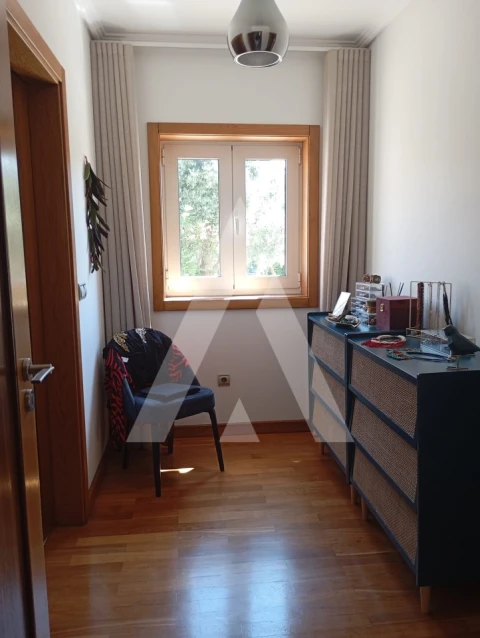 Moradia T6 para Venda em Palhaça