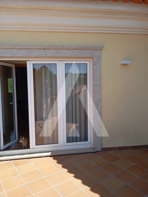 Moradia T6 para Venda em Palhaça