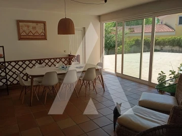 Moradia T6 para Venda em Palhaça