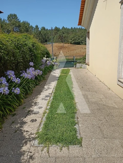 Moradia T6 para Venda em Palhaça