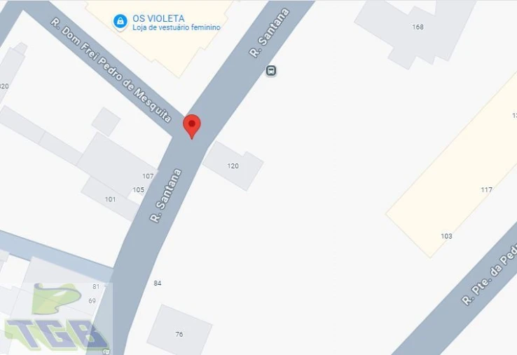 Terreno P/ Prédio para Venda em Custóias, Leça do Balio e Guifões Foto 3