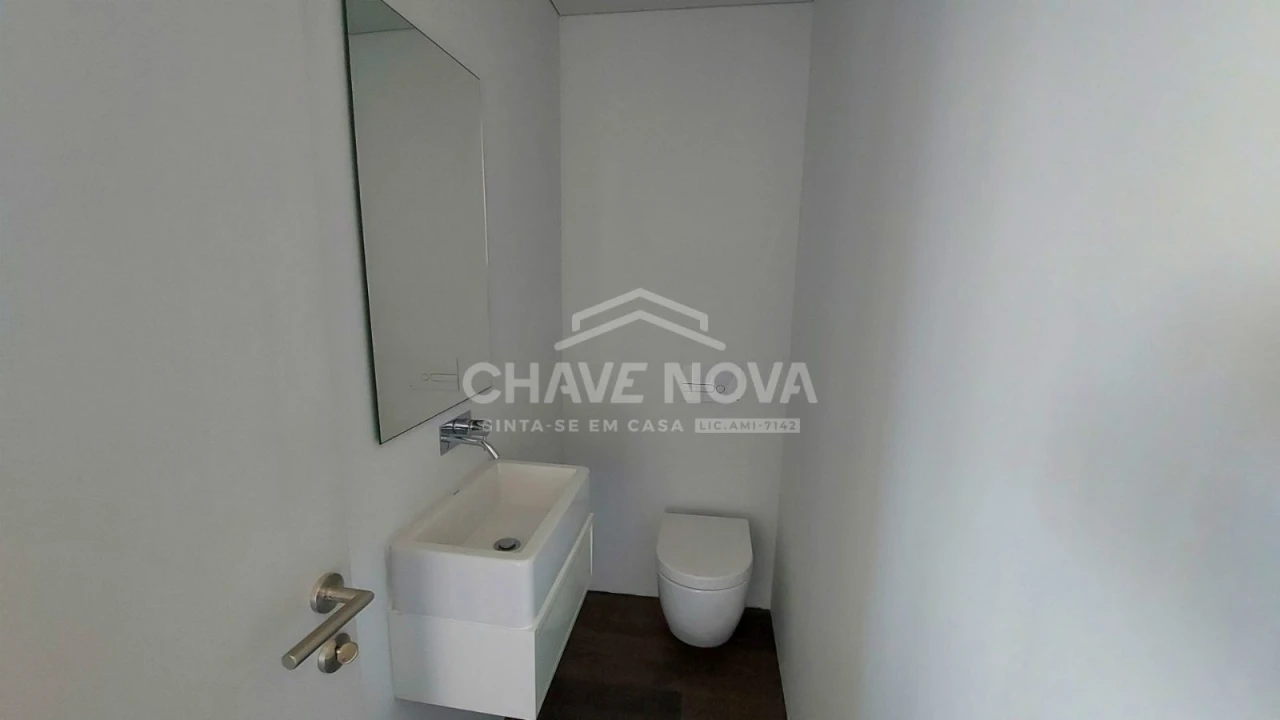 Apartamento T3 para Venda em Custóias, Leça do Balio e Guifões Foto 7