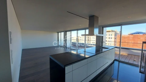 Apartamento T3 para Venda em Custóias, Leça do Balio e Guifões