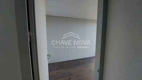 Apartamento T3 para Venda em Custóias, Leça do Balio e Guifões