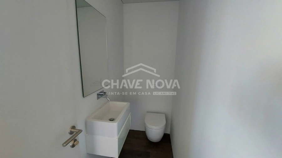 Apartamento T3 para Venda em Custóias, Leça do Balio e Guifões Foto 7