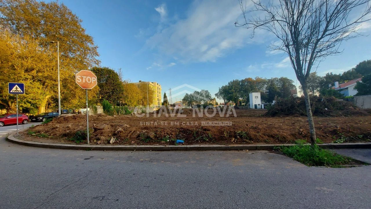 Apartamento T1 para Venda em Custóias, Leça do Balio e Guifões Foto 4