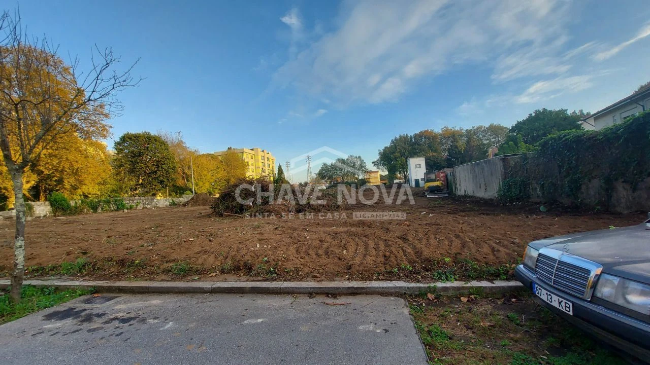 Apartamento T1 para Venda em Custóias, Leça do Balio e Guifões Foto 5