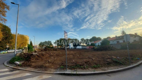 Apartamento T1 para Venda em Custóias, Leça do Balio e Guifões