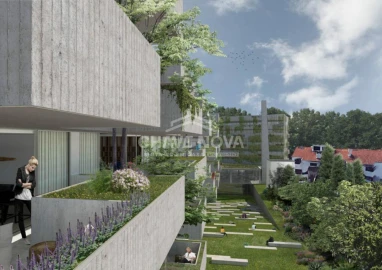 Apartamento T1 para Venda em Custóias, Leça do Balio e Guifões