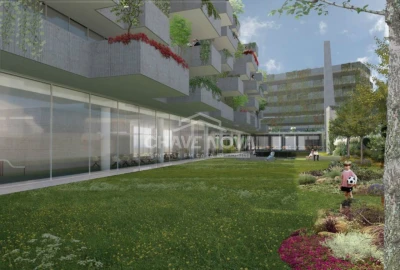 Apartamento T1 para Venda em Custóias, Leça do Balio e Guifões