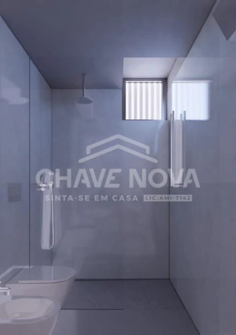 Apartamento T0 para Venda em Custóias, Leça do Balio e Guifões