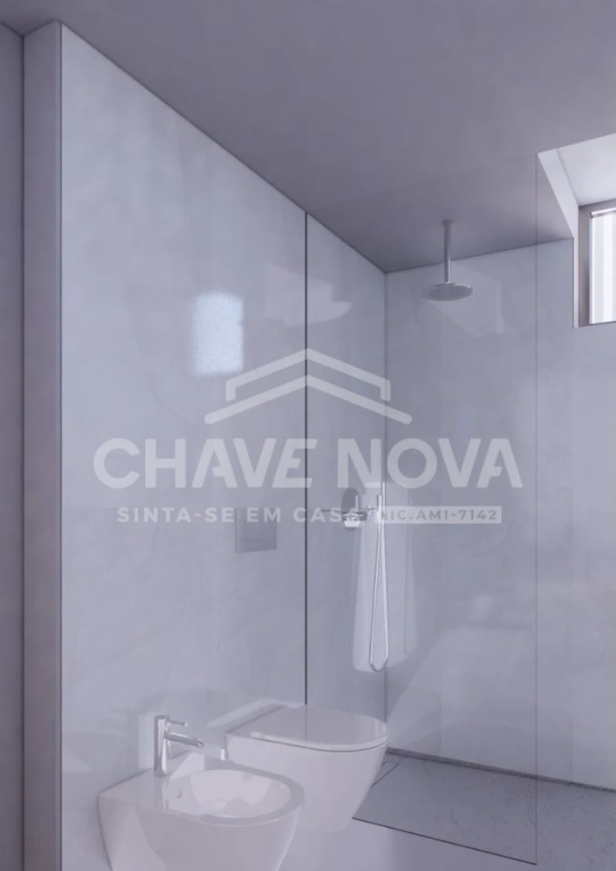 Apartamento T0 para Venda em Custóias, Leça do Balio e Guifões Foto 10