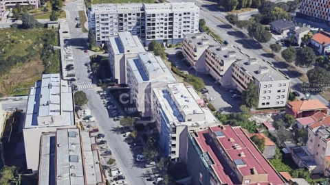 Negócio para Venda em Custóias, Leça do Balio e Guifões