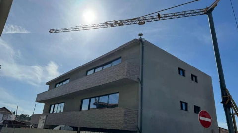 Apartamento T2 para Venda em Antas