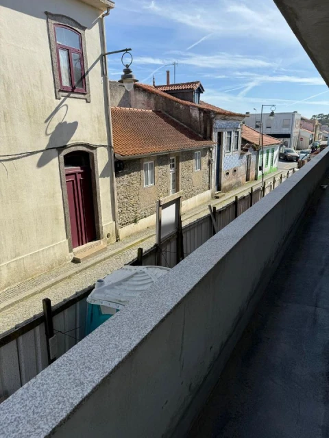 Apartamento T2 para Venda em Antas