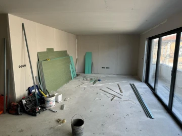 Apartamento T2 para Venda em Antas