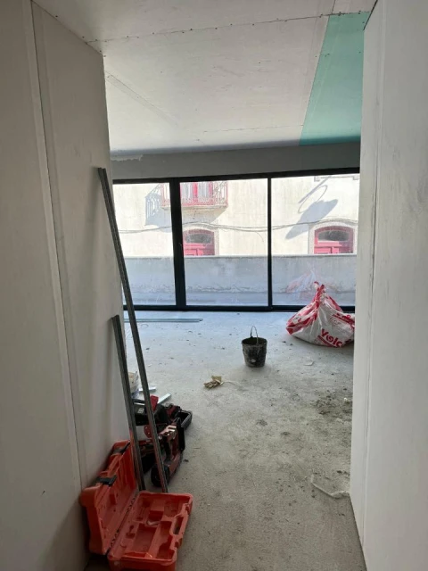 Apartamento T2 para Venda em Antas