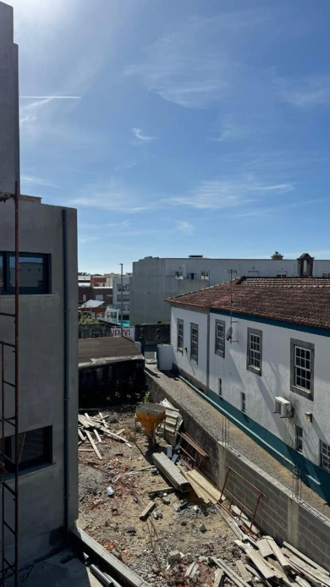 Apartamento T2 para Venda em Antas