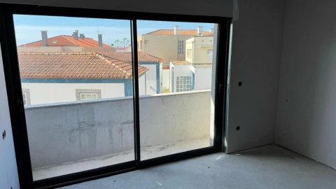 Apartamento T2 para Venda em Antas