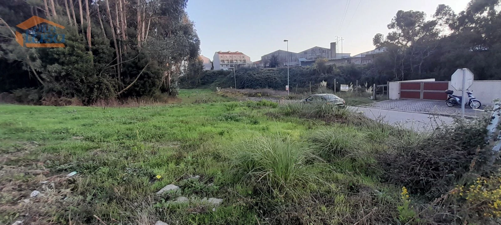 Terreno para Venda em Baguim do Monte (Rio Tinto) Foto 3