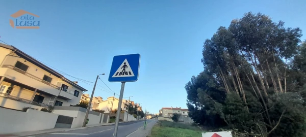 Terreno para Venda em Baguim do Monte (Rio Tinto)