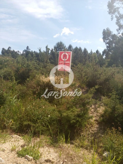 Terreno Agricola ou Rústico para Venda em Ucha