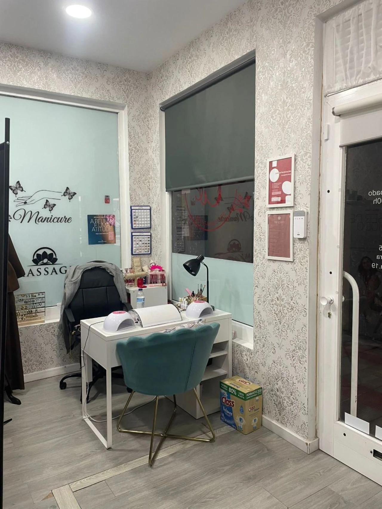 Loja para Arrendamento em Canidelo Foto 6