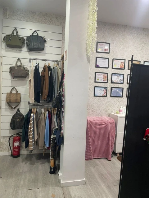 Loja para Arrendamento em Canidelo