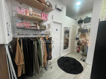 Loja para Arrendamento em Canidelo